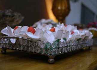 Doğum Günü Partileri İçin Şık ve Eğlenceli Seçimler Doğum Günü Partileri İçin Şık ve Eğlenceli Seçimler