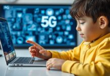 5G Teknolojisinin Çocuk Eğitiminde Kullanım Alanları Applications of 5G Technology in Child Education