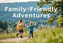 Aileler İçin Pratik Geziler: Manchester’da Unutulmaz Anılar Oluşturun Family-Friendly Adventures: Create Unforgettable Memories in Manchester