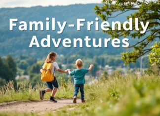 Aileler İçin Pratik Geziler: Manchester’da Unutulmaz Anılar Oluşturun Family-Friendly Adventures: Create Unforgettable Memories in Manchester