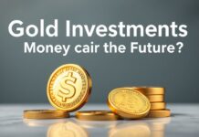 Altın Yatırımları: Geleceğin Parası Mı? Gold Investments: Money of the Future?