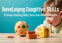 Bilişsel Yetkinliklerin Geliştirilmesi: Çocukların Akıl Oyunları ile Zihin Gelişimi Developing Cognitive Skills: Enhancing Children's Mental Growth Through Brain Games