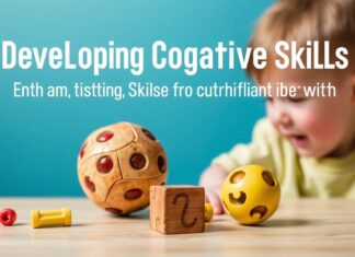 Bilişsel Yetkinliklerin Geliştirilmesi: Çocukların Akıl Oyunları ile Zihin Gelişimi Developing Cognitive Skills: Enhancing Children's Mental Growth Through Brain Games