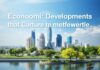 Dünyanın Dikkatini Çeken Ekonomik Gelişmeler Economic Developments That Capture the World's Attention