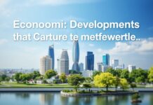 Dünyanın Dikkatini Çeken Ekonomik Gelişmeler Economic Developments That Capture the World's Attention