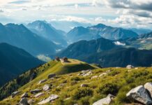 Dağ Sevgililerinin Sosyal Medya Dünyası The Social Media World of Mountain Lovers