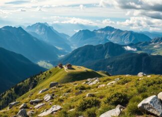 Dağ Sevgililerinin Sosyal Medya Dünyası The Social Media World of Mountain Lovers