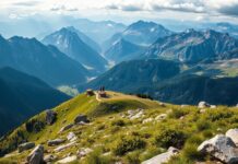 Dağ Sevgililerinin Sosyal Medya Dünyası The Social Media World of Mountain Lovers