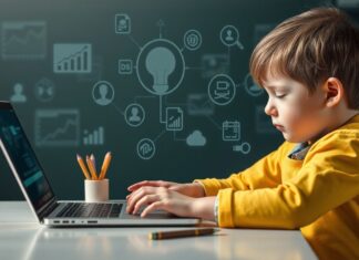 Dijital Dönüşümün Çocuk Eğitiminde Rolü The Role of Digital Transformation in Child Education