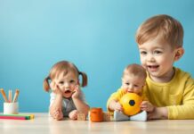 Dini Eğitim ve Çocuk Gelişimi Early Childhood Education and Child Development