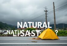 Doğal Afetlerden Nasıl Korunuruz? How Can We Protect Ourselves from Natural Disasters?