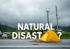 Doğal Afetlerden Nasıl Korunuruz? How Can We Protect Ourselves from Natural Disasters?