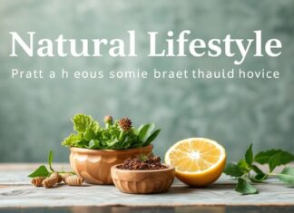 Doğal Yaşam Tarzı: Günlük Hayatta Uygulayabileceğiniz Pratik Yöntemler Natural Lifestyle: Practical Methods You Can Apply in Daily Life