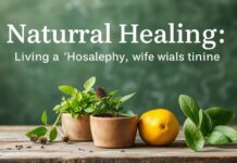 Doğal Yollarla İyileşme: Bitkilerle Sağlıklı Bir Yaşam Natural Healing: Living a Healthy Life with Plants