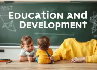 Eğitim ve Gelişim: Çocukların Başarılı Bir Geleceği İçin Adımlar Education and Development: Steps for a Successful Future for Children