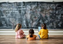 Eğitimde Değişim: Dünyadan Örnekler Change in Education: Examples from Around the World