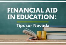 Eğitimde Finansal Yardımlar: Nevada Öğrencilerine İpuçları Financial Aid in Education: Tips for Nevada Students