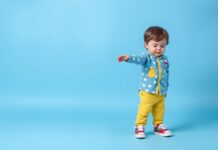 Eğlenceli ve Eğitici Çocuk Elbiseleri: Stil ve Fonksiyonun Birleşimi Fun and Educational Kids' Clothing: The Fusion of Style and Function