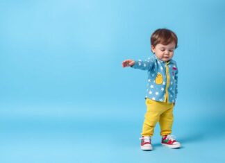 Eğlenceli ve Eğitici Çocuk Elbiseleri: Stil ve Fonksiyonun Birleşimi Fun and Educational Kids' Clothing: The Fusion of Style and Function