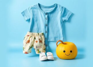 Eğlenceli ve Eğitimsel Çocuk Elbiseleri: Stil ve Tasarım İpuçları Fun and Educational Children's Clothing: Style and Design Tips