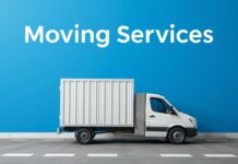 Eşya Taşımacılığı: Ev Taşımacılığı ve Ofis Taşımacılığı Moving Services: Household Moving and Office Moving