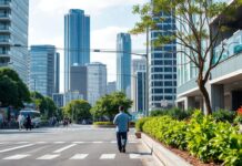 Şehirlerimizde Yaşam Kalitesi ve Gelişim Quality of Life and Development in Our Cities