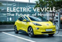 Elektrikli Araçlar: Geleceğin Mobilitesi Electric Vehicles: The Future of Mobility