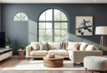 Ev Dekorasyonu: Stilde ve Fonksiyonel Bir Yaşam Tarzı Oluşturun Interior Design: Create a Stylish and Functional Lifestyle