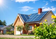 Evinizi Güneş Enerjisi ile Besleyin: Güneş Enerjisi Sistemleri Hakkında Her Şey Power Your Home with Solar Energy: Everything About Solar Energy Systems