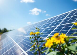 Güneş Enerjisi: Geleceğin Enerji Kaynakları Solar Energy: The Energy Sources of the Future