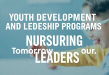 Gençlik Gelişimi ve Liderlik Programları: Geleceğin Liderlerini Yetiştirmek Youth Development and Leadership Programs: Nurturing Tomorrow's Leaders