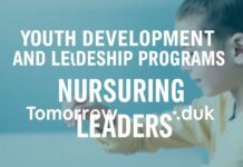 Gençlik Gelişimi ve Liderlik Programları: Geleceğin Liderlerini Yetiştirmek Youth Development and Leadership Programs: Nurturing Tomorrow's Leaders