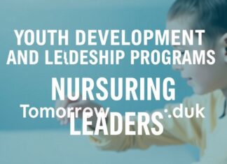 Gençlik Gelişimi ve Liderlik Programları: Geleceğin Liderlerini Yetiştirmek Youth Development and Leadership Programs: Nurturing Tomorrow's Leaders