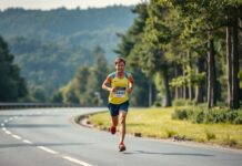 Koşu ve Maratonlar: Hayatınızı Değiştirecek Bir Spor Running and Marathons: A Sport That Will Change Your Life
