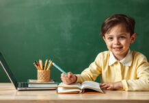 Çocuk Eğitimi ve İş-Başarı Dengesinin Önemi The Importance of Balancing Child Education and Career Success