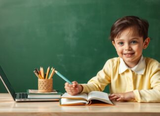 Çocuk Eğitimi ve İş-Başarı Dengesinin Önemi The Importance of Balancing Child Education and Career Success