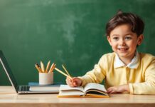Çocuk Eğitimi ve İş-Başarı Dengesinin Önemi The Importance of Balancing Child Education and Career Success
