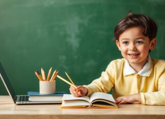 Çocuk Eğitimi ve İş-Başarı Dengesinin Önemi The Importance of Balancing Child Education and Career Success