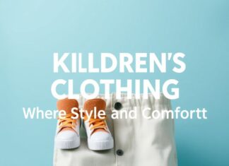 Çocuk Elbiseleri: Stilde ve Konforun Birleştiği Dünyası Children's Clothing: Where Style Meets Comfort