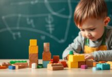 Çocuklar İçin Eğitim Seleri: Geleceğin Yapıtaşları Educational Workshops for Children: Building Blocks of the Future