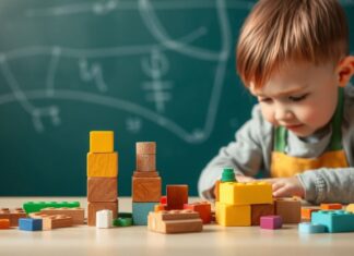 Çocuklar İçin Eğitim Seleri: Geleceğin Yapıtaşları Educational Workshops for Children: Building Blocks of the Future