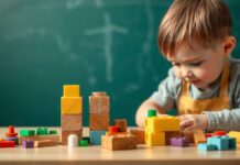 Çocuklar İçin Eğitim Seleri: Geleceğin Yapıtaşları Educational Workshops for Children: Building Blocks of the Future