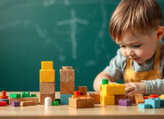 Çocuklar İçin Eğitim Seleri: Geleceğin Yapıtaşları Educational Workshops for Children: Building Blocks of the Future