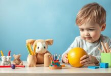 Çocuklar İçin Eğlence ve Öğrenme: Çeşitli Aktiviteler Fun and Learning for Kids: Various Activities