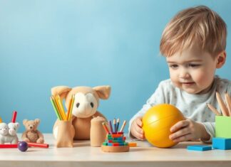 Çocuklar İçin Eğlence ve Öğrenme: Çeşitli Aktiviteler Fun and Learning for Kids: Various Activities