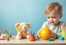 Çocuklar İçin Eğlence ve Öğrenme: Çeşitli Aktiviteler Fun and Learning for Kids: Various Activities