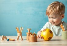 Çocuklar İçin Eğlenceli ve Eğitici Etkinlikler Fun and Educational Activities for Children