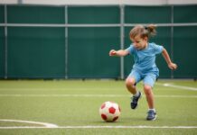 Çocuklar İçin Sporun Önemi ve Etkileri The Importance and Effects of Sports for Children