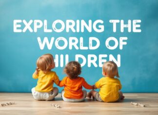 Çocukların Dünyasını Keşfedelim: Eğlence, Eğitim ve Daha Fazlası Exploring the World of Children: Fun, Education and More