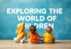 Çocukların Dünyasını Keşfedelim: Eğlence, Eğitim ve Daha Fazlası Exploring the World of Children: Fun, Education and More